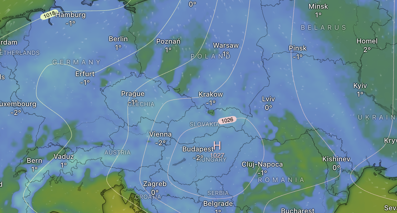 models + isobars
